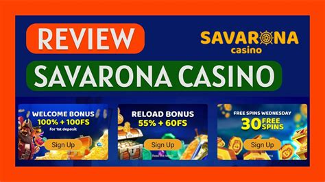 savarona casino review